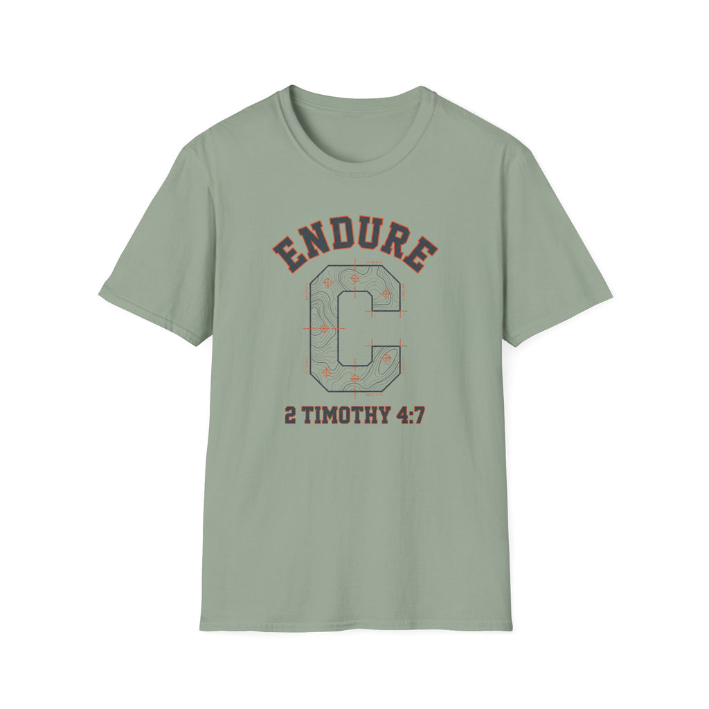 Endure T-Shirt