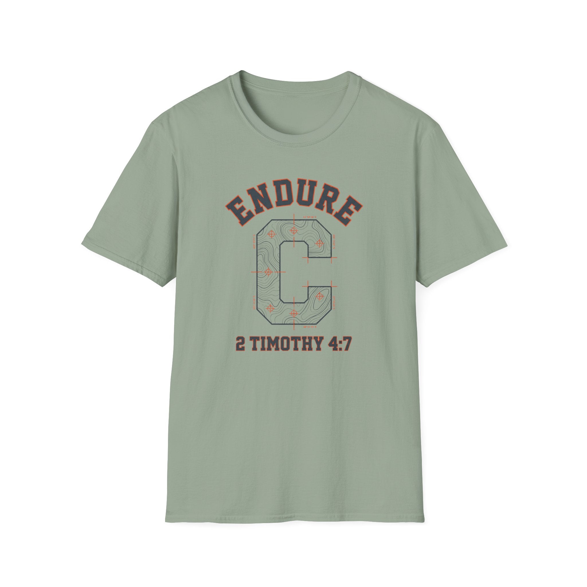 Endure T-Shirt