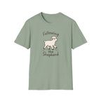Following the Shepherd T-Shirt