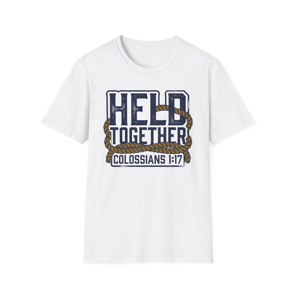 Held Together T-Shirt