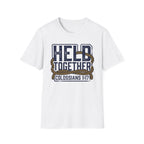 Held Together T-Shirt