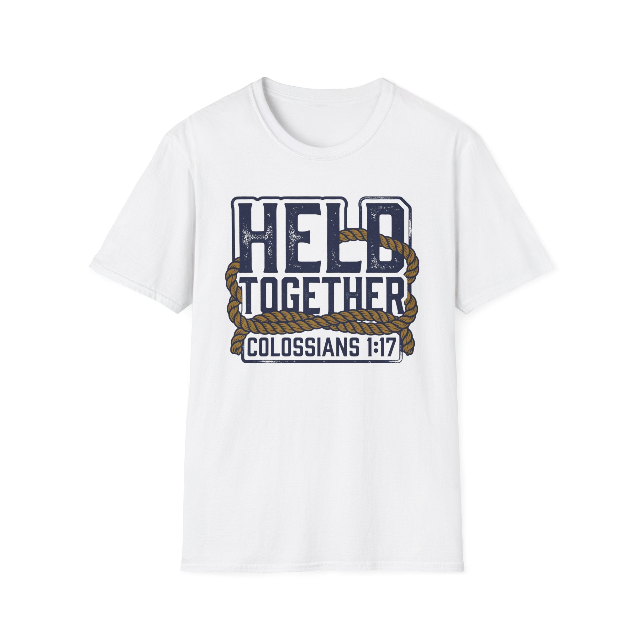 Held Together T-Shirt