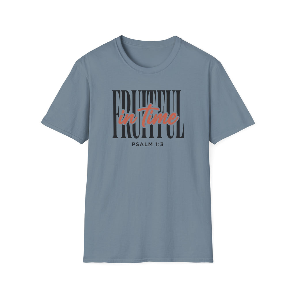 Fruitful in time T-Shirt