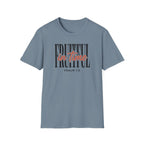 Fruitful in time T-Shirt