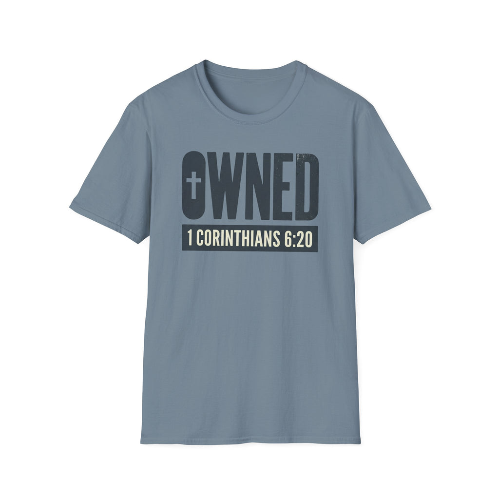 OWNED T-Shirt