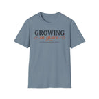 Growing in Grace T-Shirt