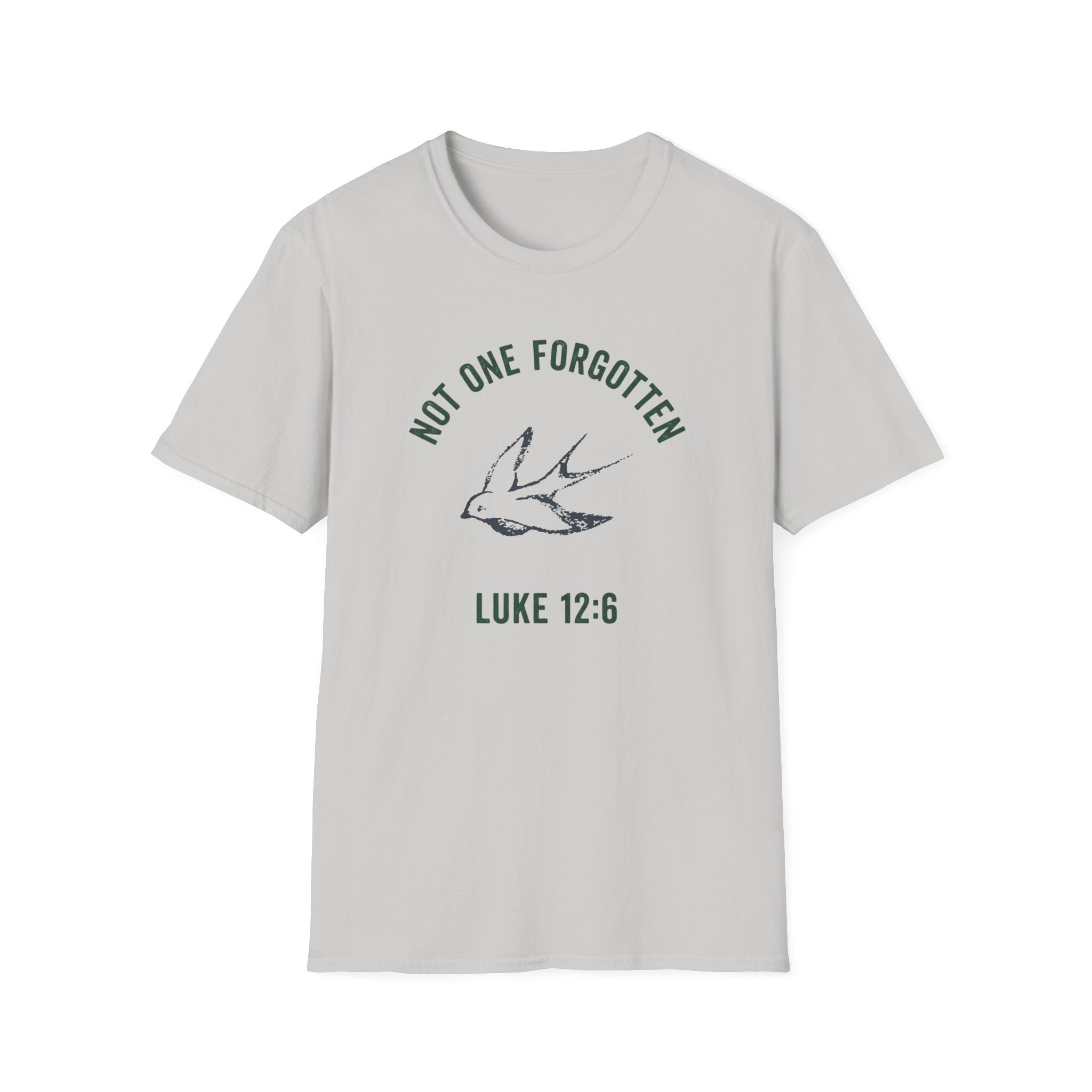 NOT ONE FORGOTTEN T-Shirt