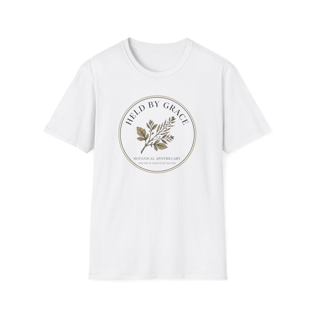 Held by Grace botanical T-Shirt