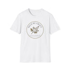 Held by Grace botanical T-Shirt
