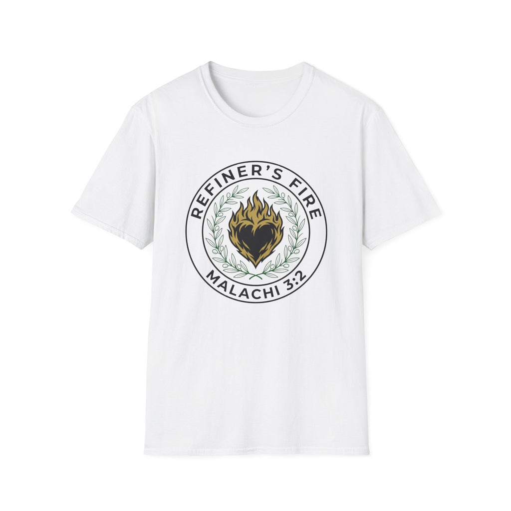 REFINER'S FIRE T-Shirt