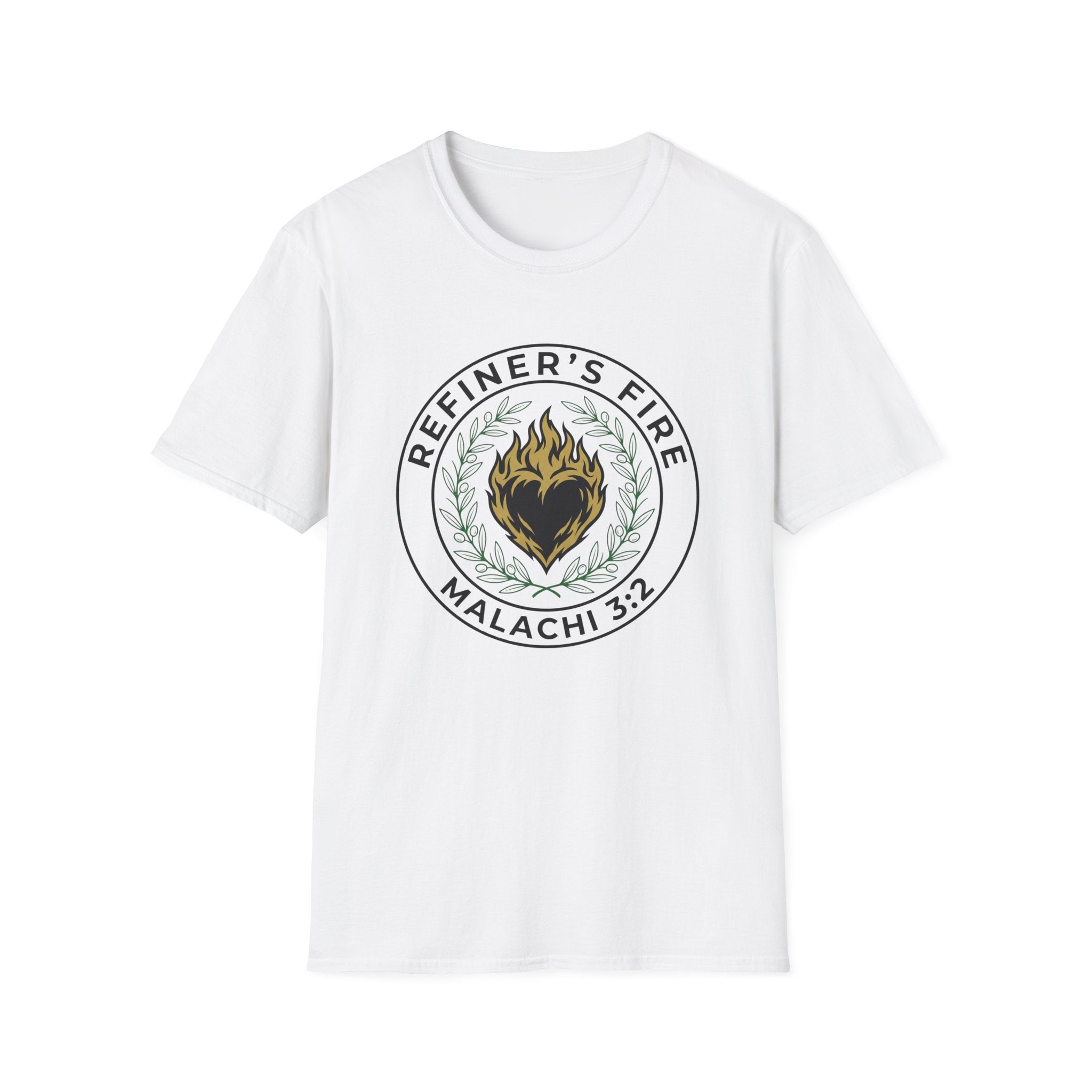 REFINER'S FIRE T-Shirt