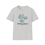 SPIRIT & TRUTH T-Shirt