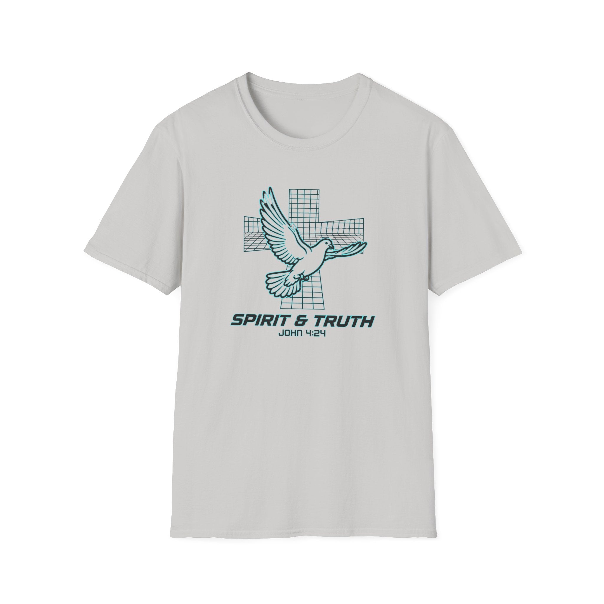 SPIRIT & TRUTH T-Shirt