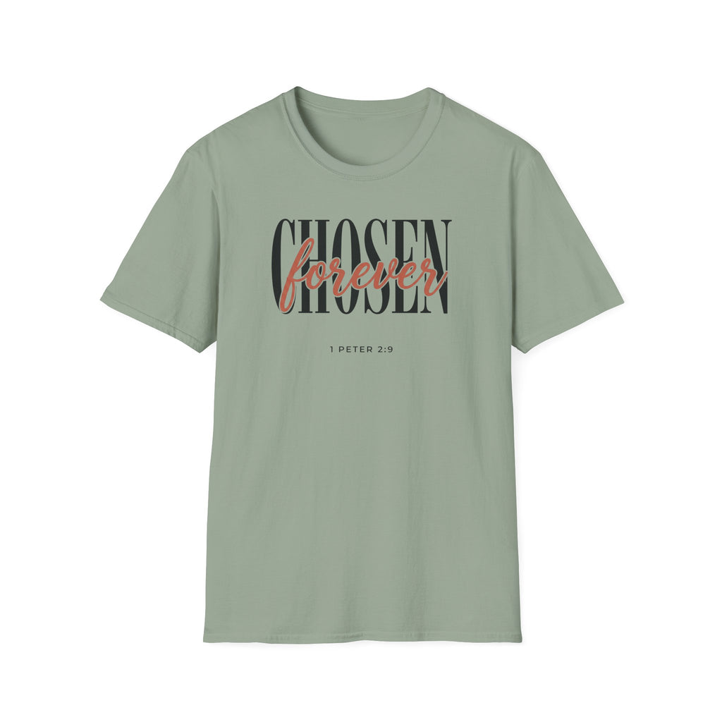 CHOSEN forever T-Shirt