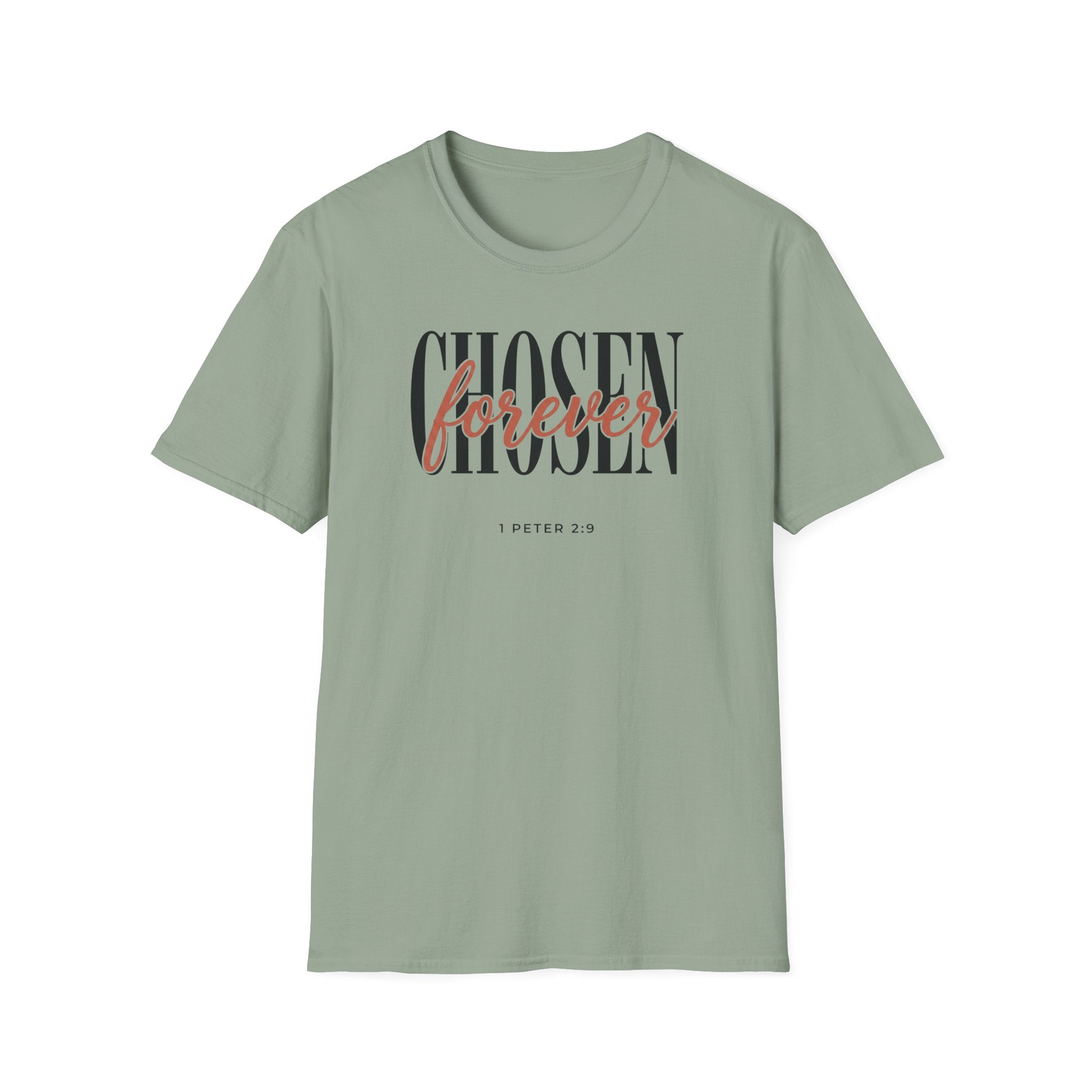 CHOSEN forever T-Shirt