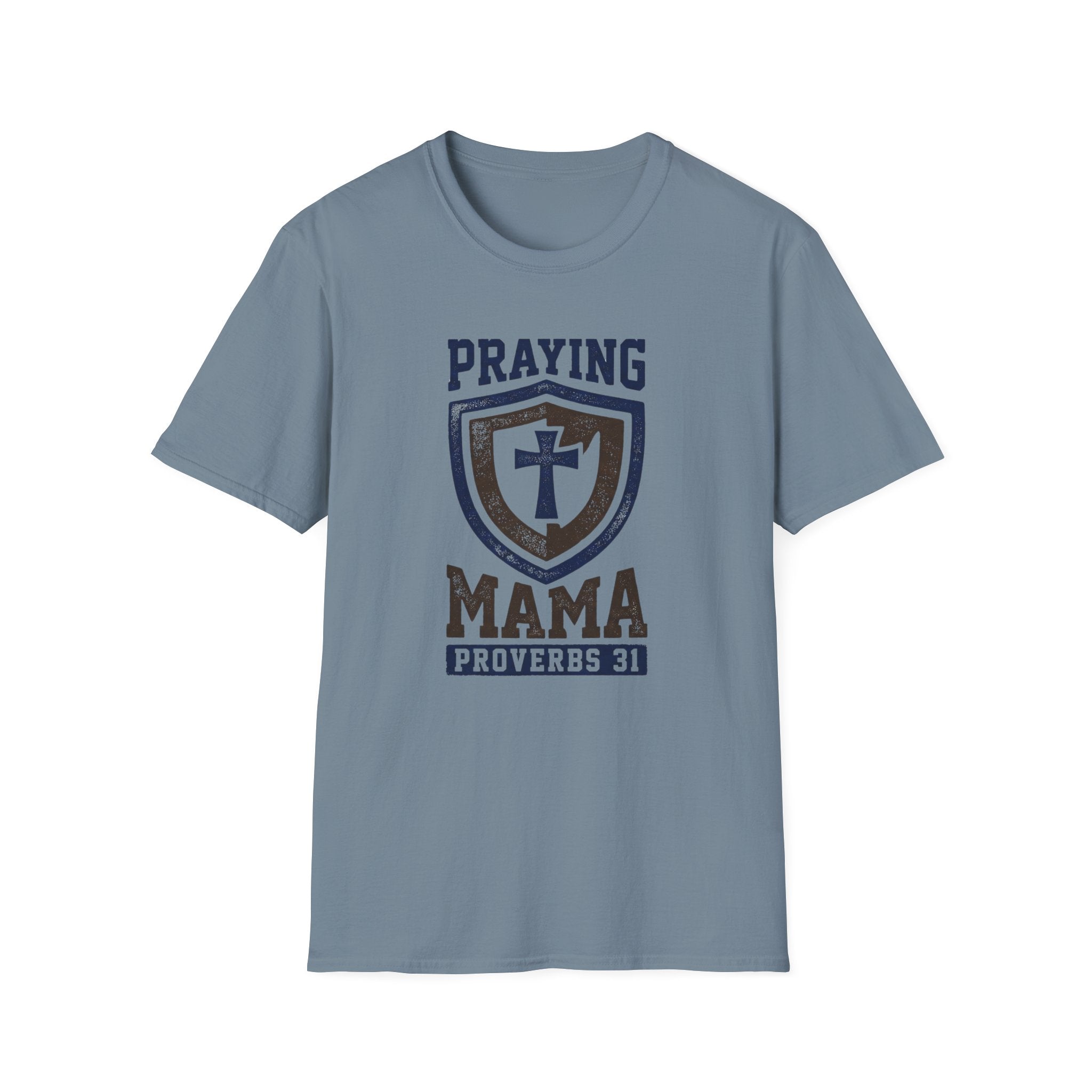 PRAYING MAMA T-Shirt