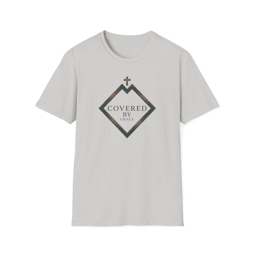 Covered By Grace T-Shirt