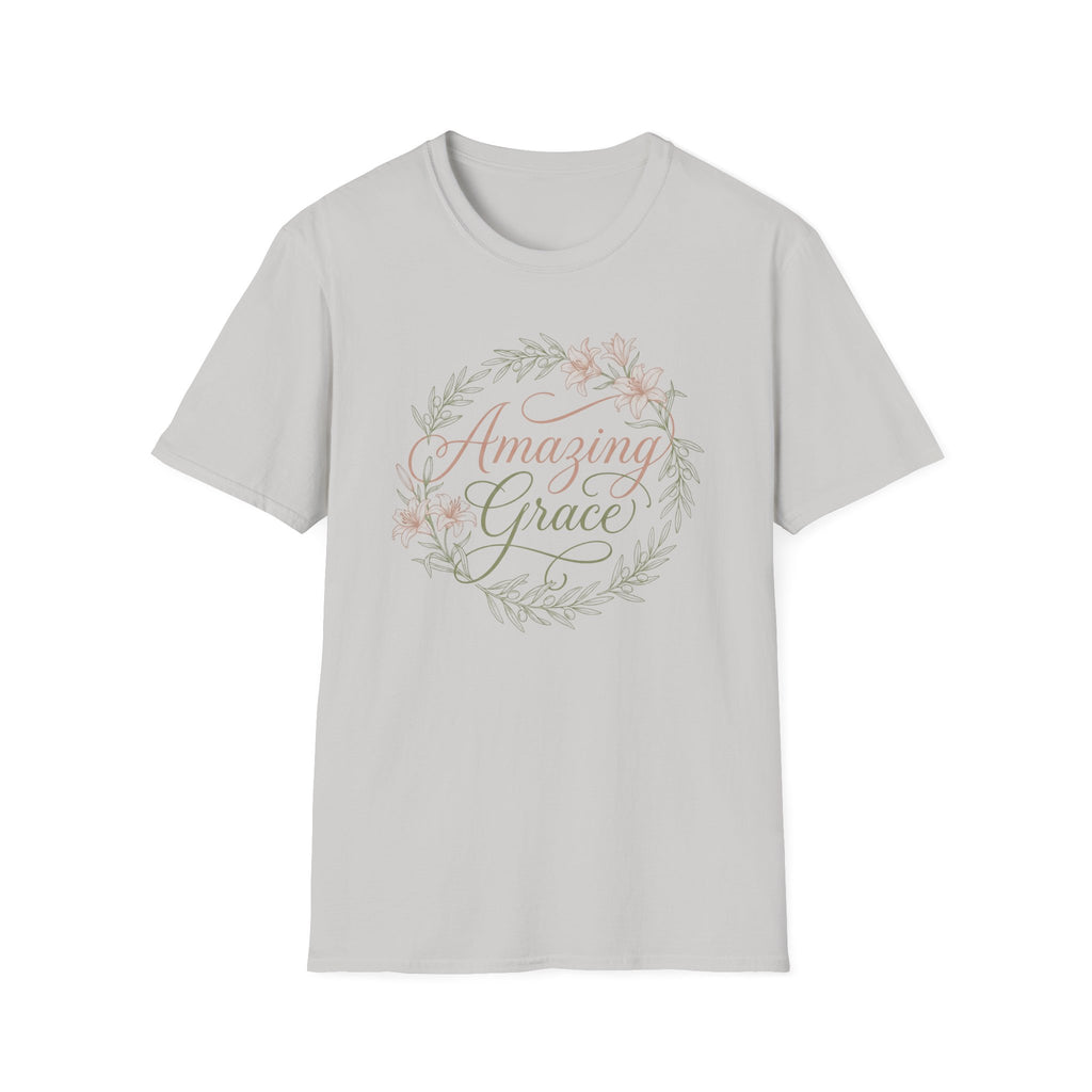 Amazing Grace T-Shirt