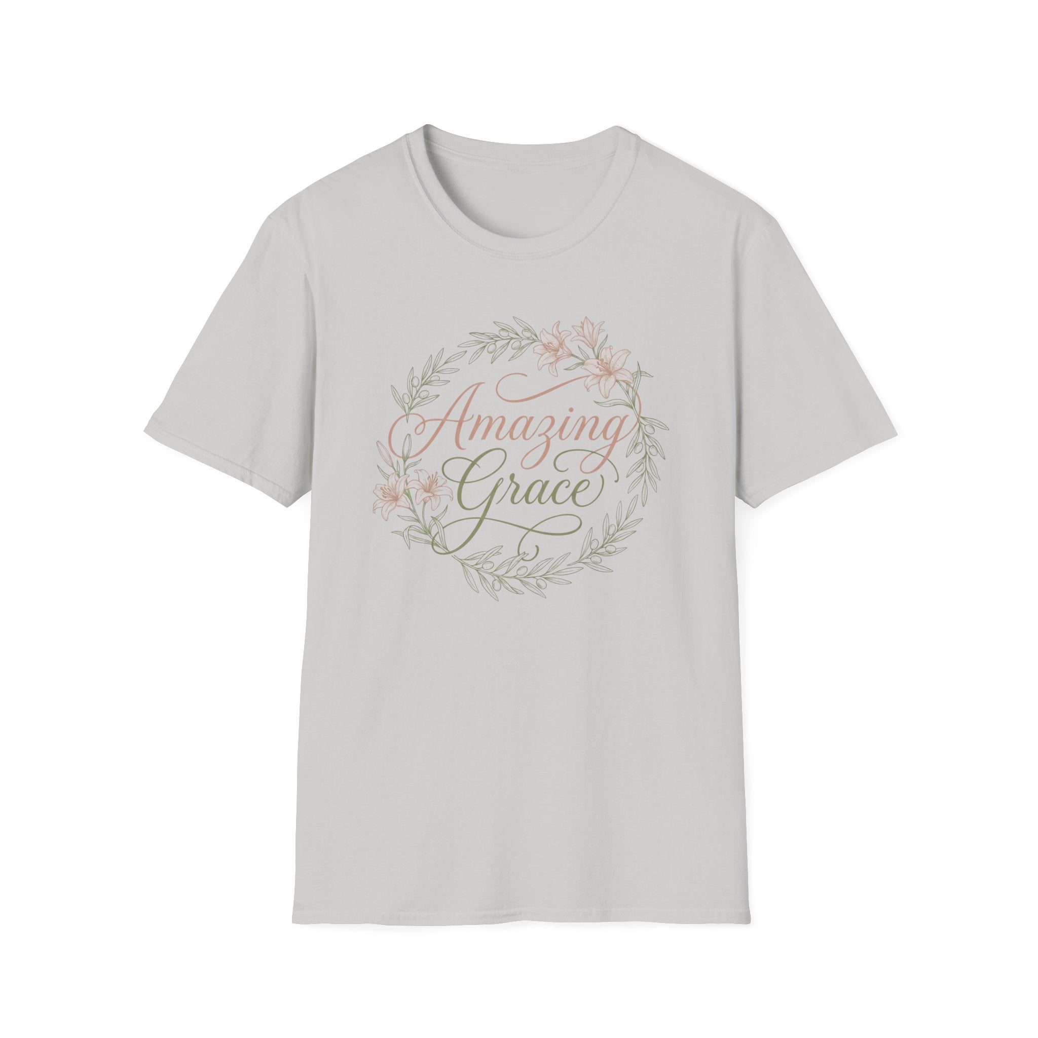 Amazing Grace T-Shirt