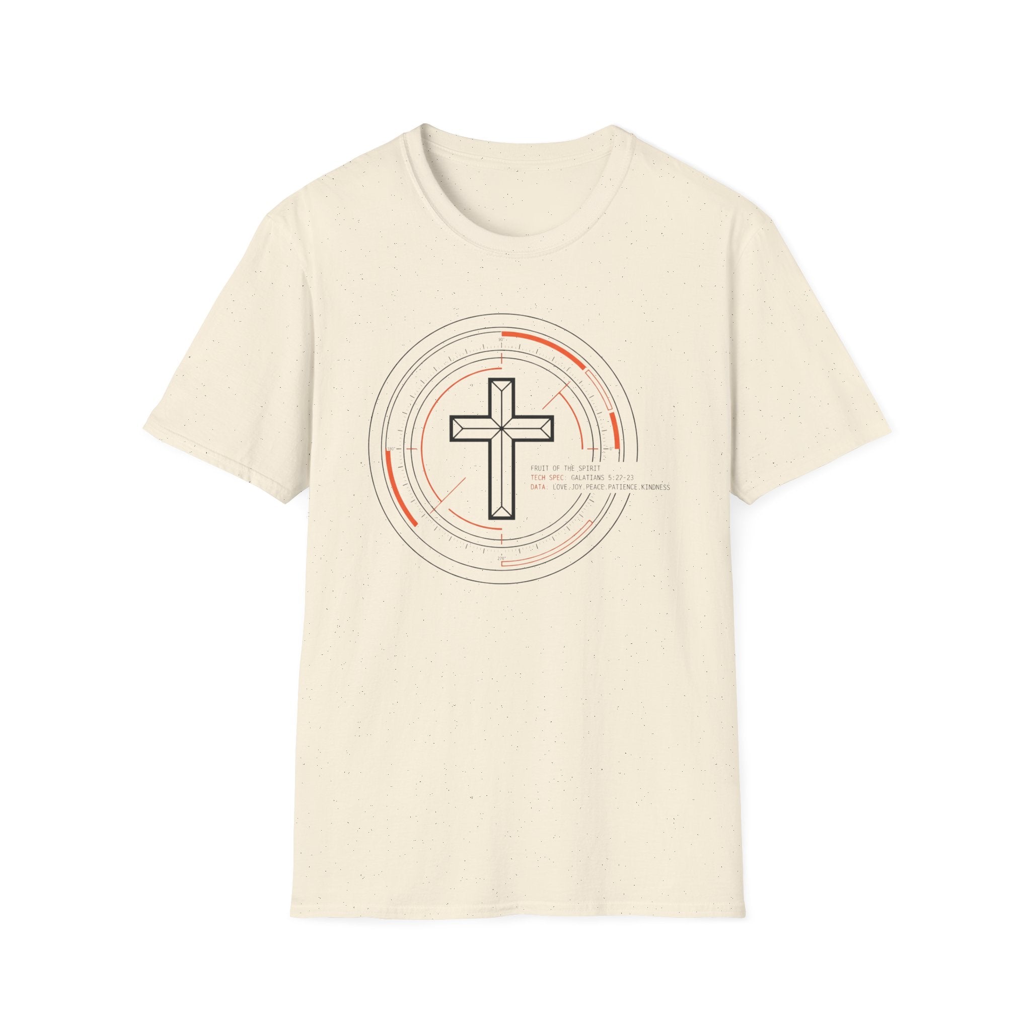 Fruit of the Spirit T-Shirt