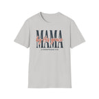 Mama by His grace T-Shirt