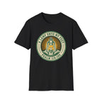 A Lamp Unto My Feet T-Shirt