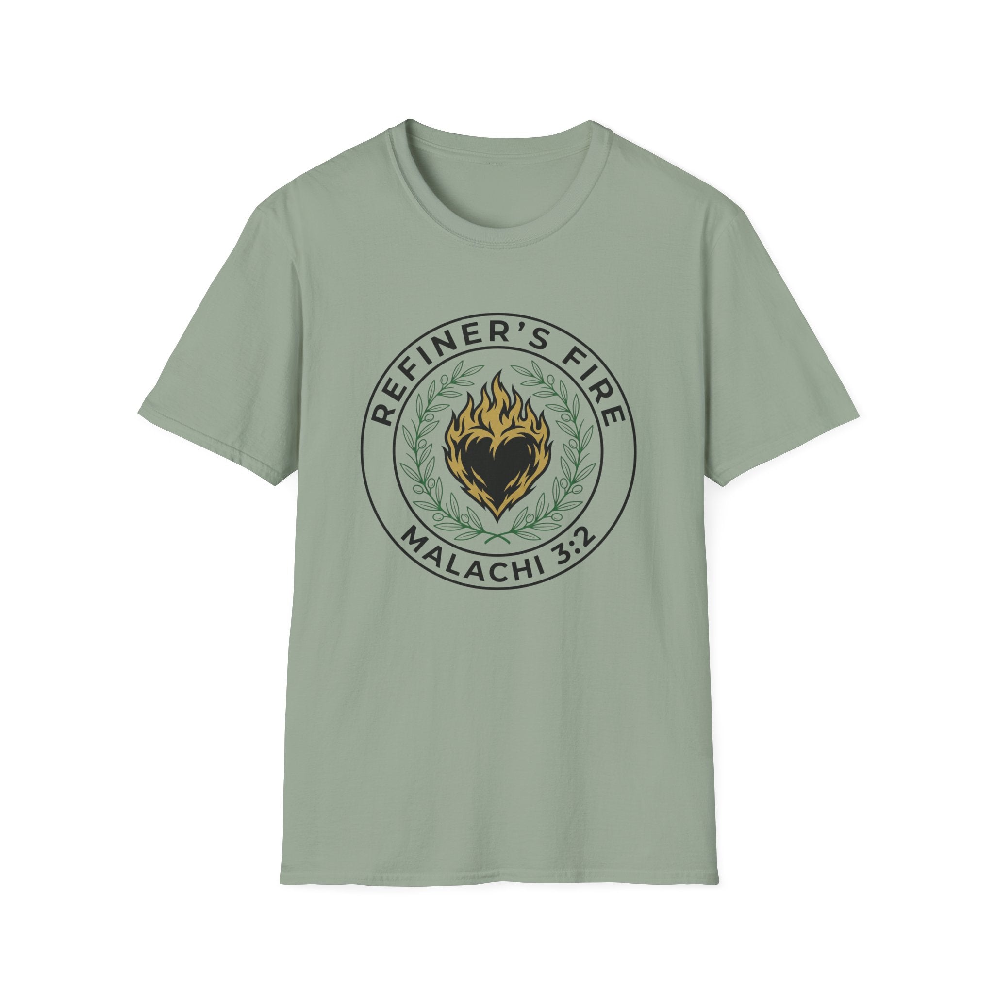 REFINER'S FIRE T-Shirt
