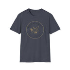 Held by Grace botanical T-Shirt