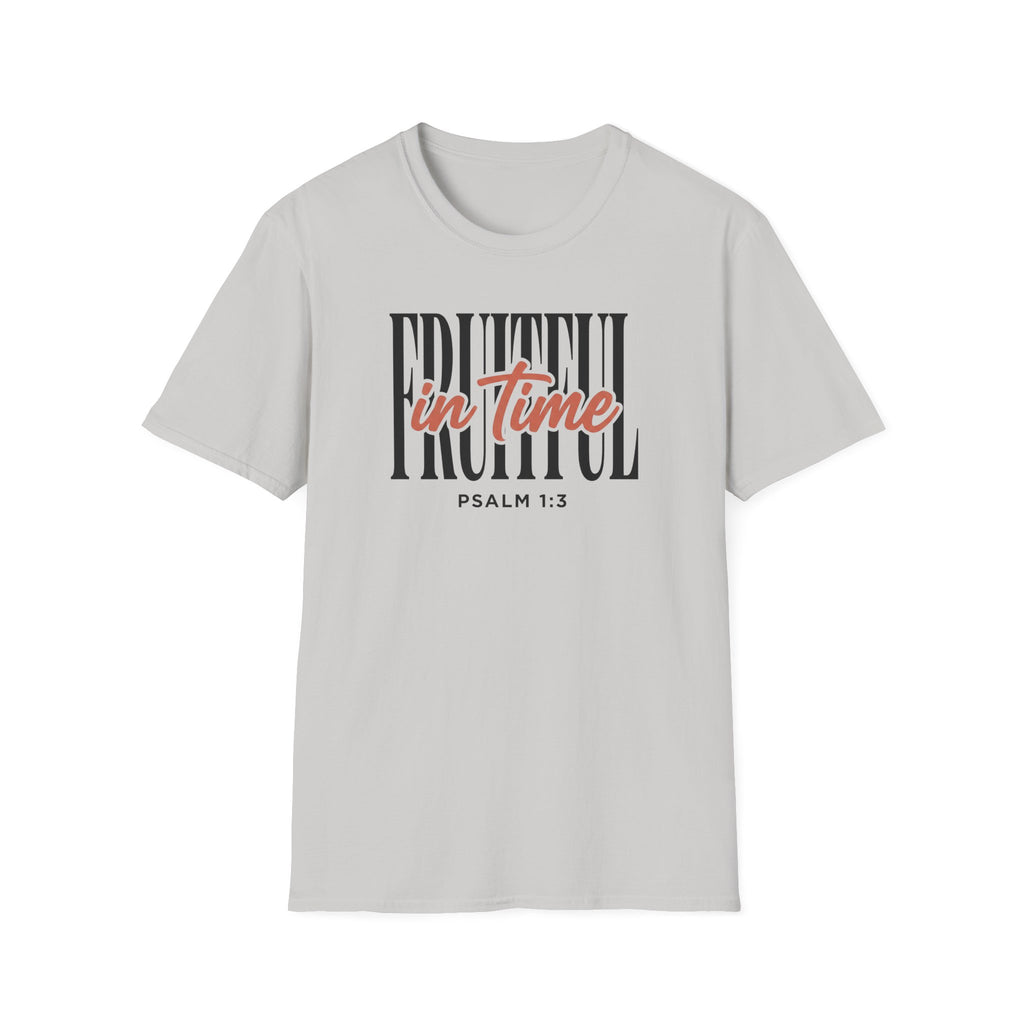 Fruitful in time T-Shirt