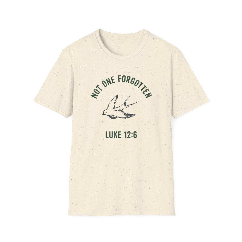 NOT ONE FORGOTTEN T-Shirt