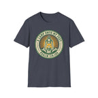 A Lamp Unto My Feet T-Shirt