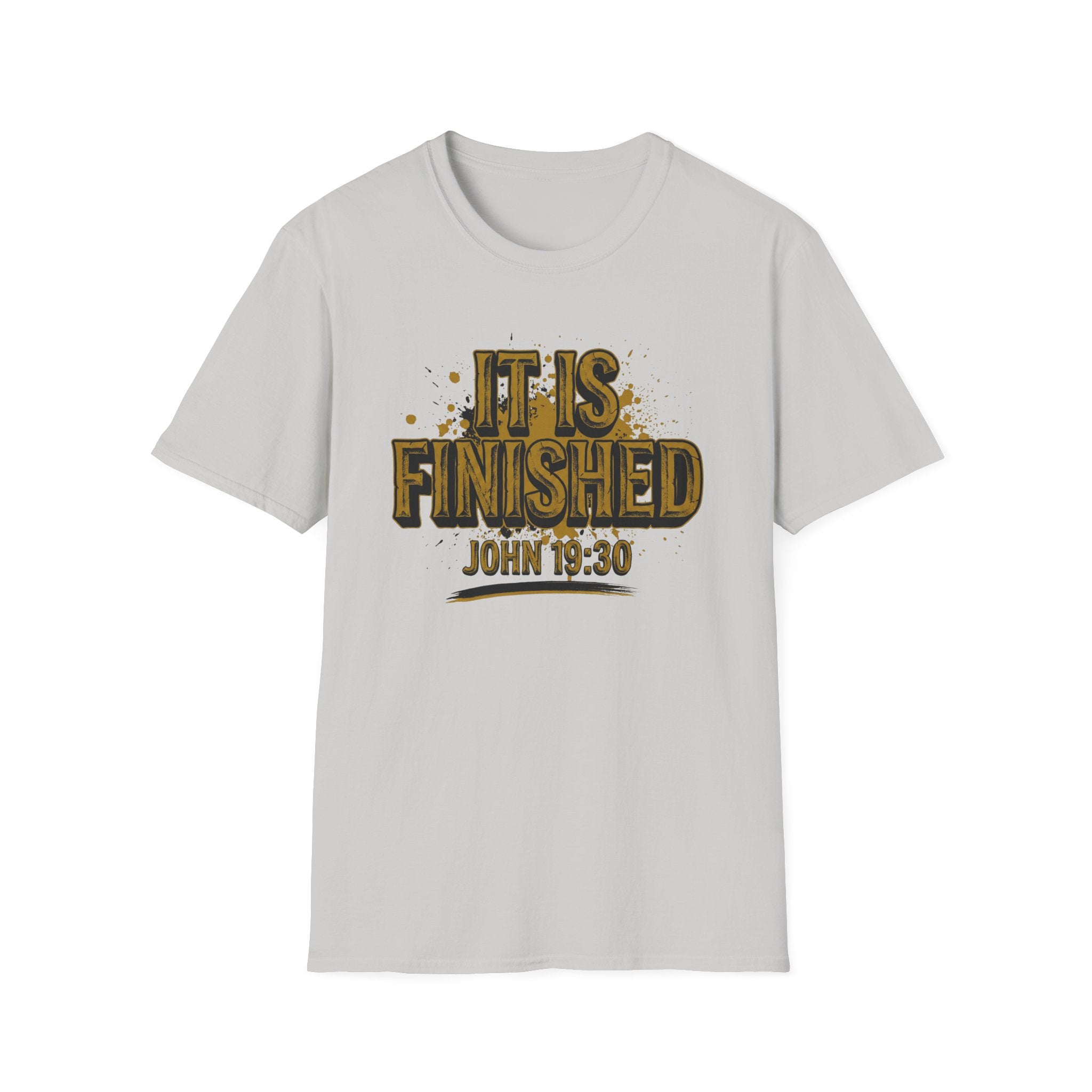 IT IS FINISHED T-Shirt