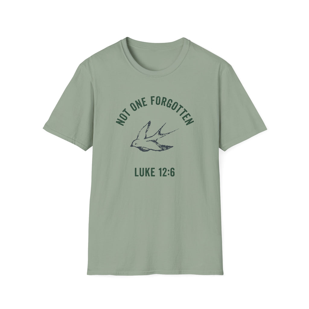 NOT ONE FORGOTTEN T-Shirt