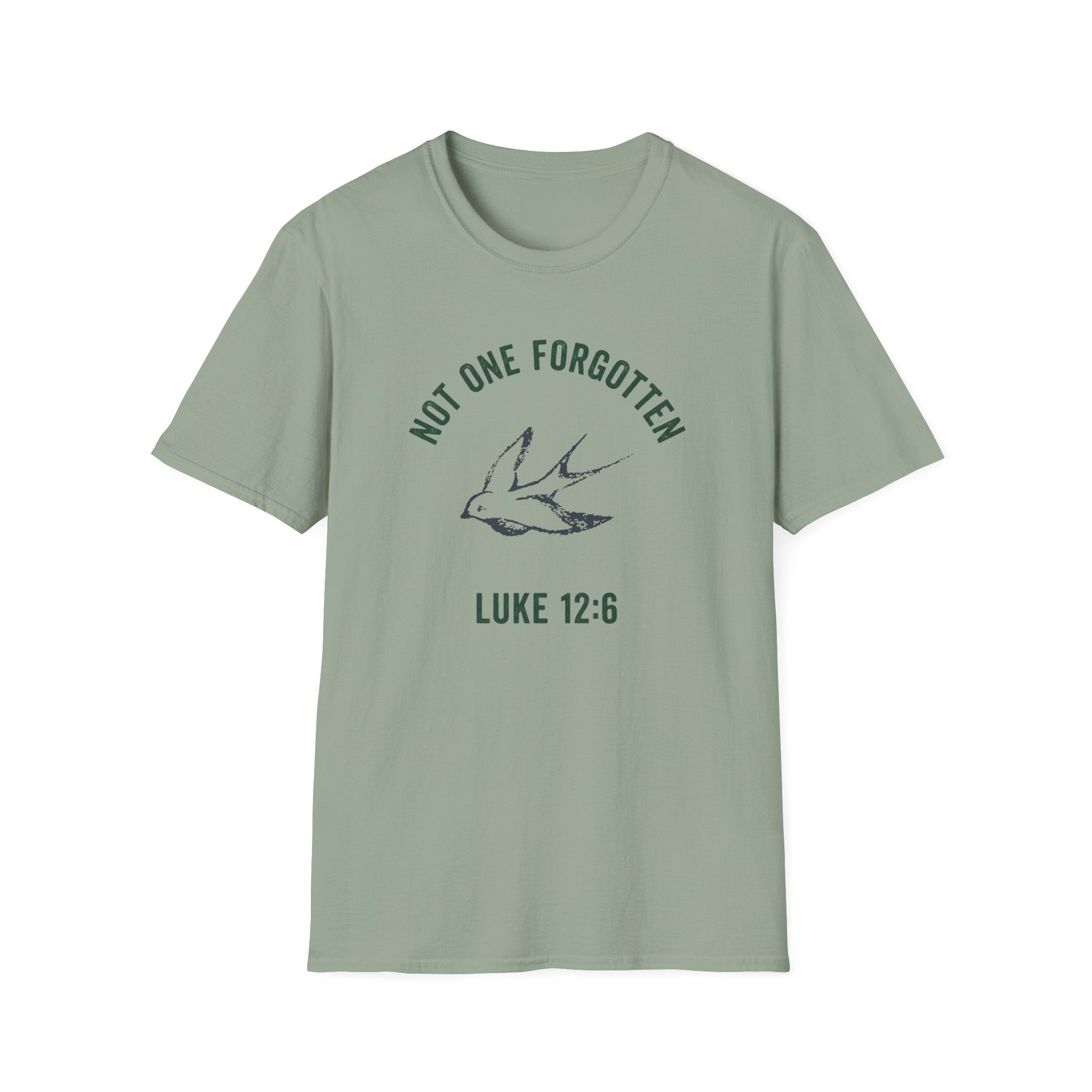 NOT ONE FORGOTTEN T-Shirt
