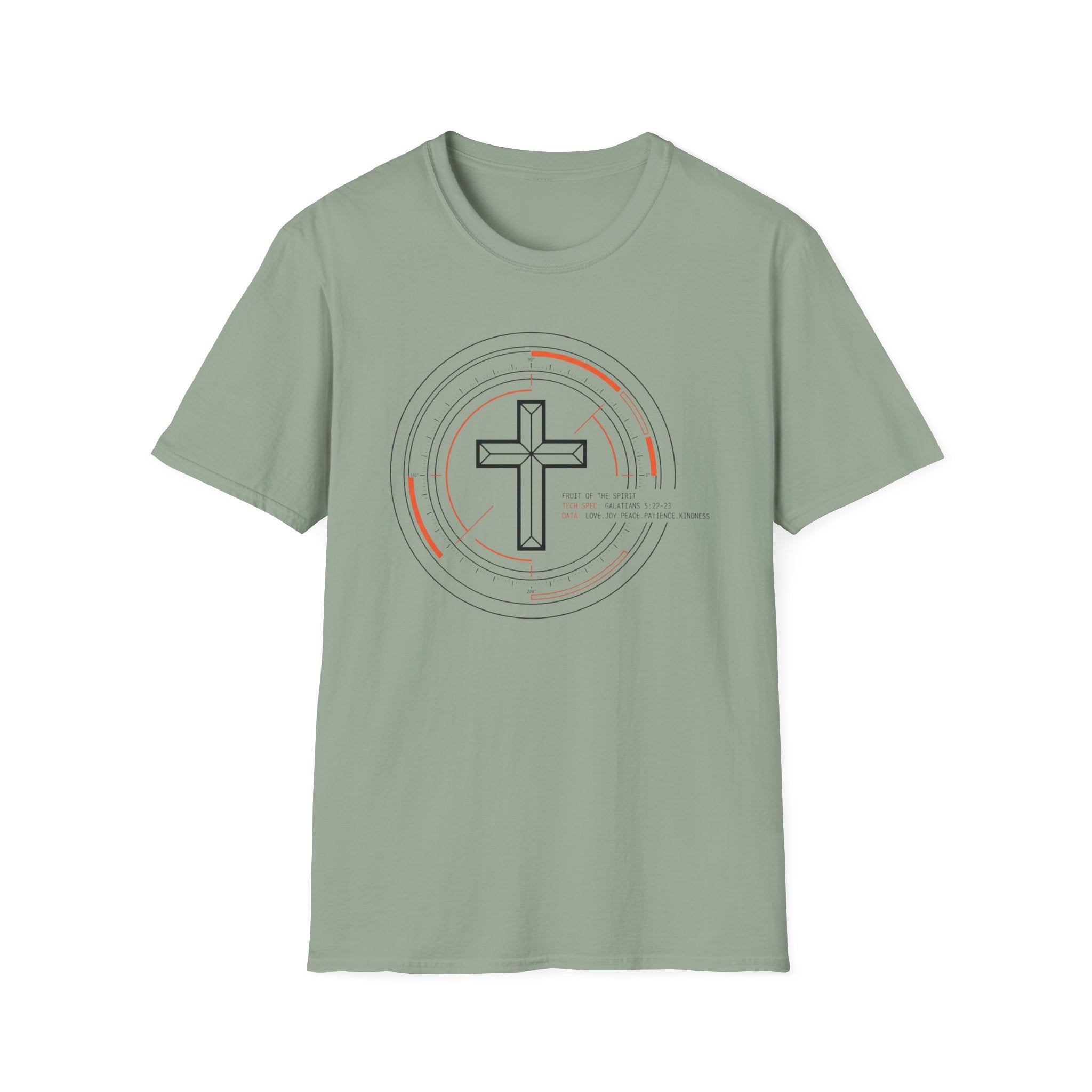 Fruit of the Spirit T-Shirt
