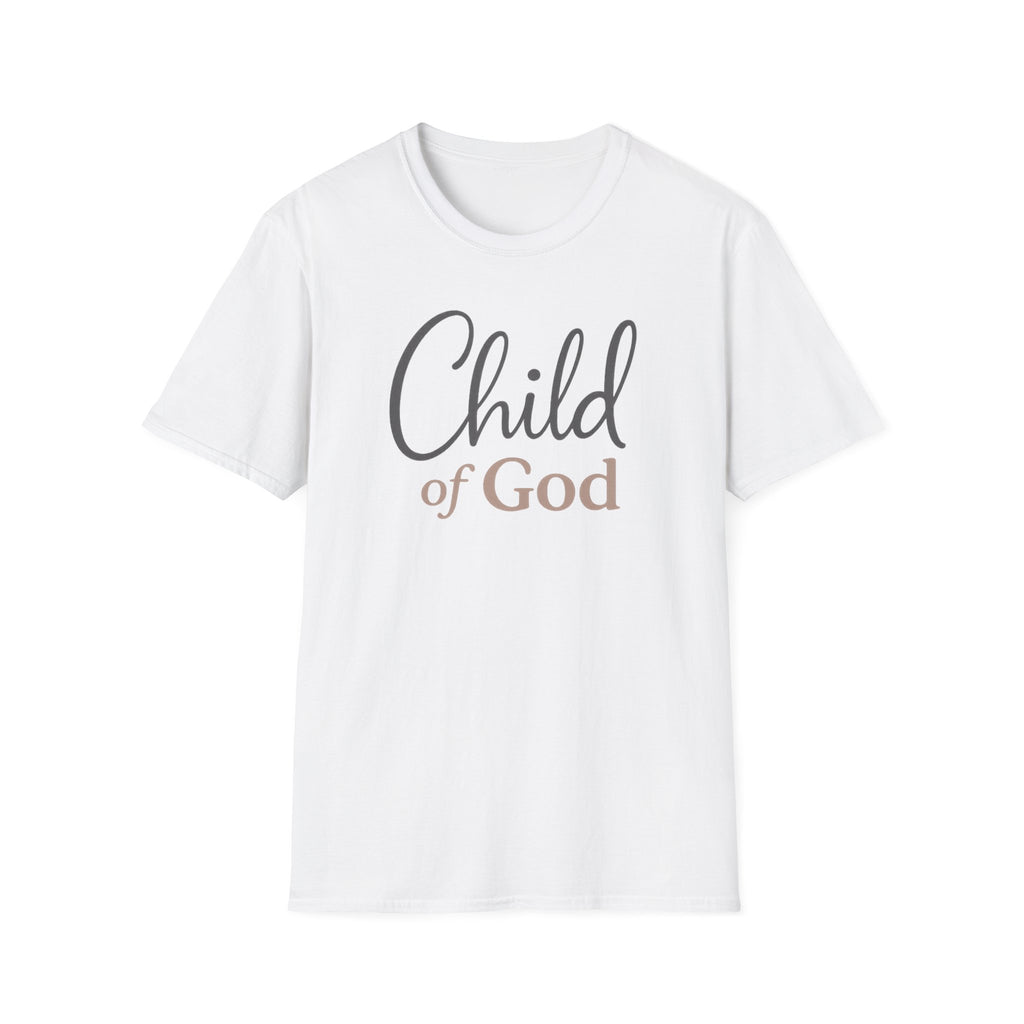 Child of God T-Shirt