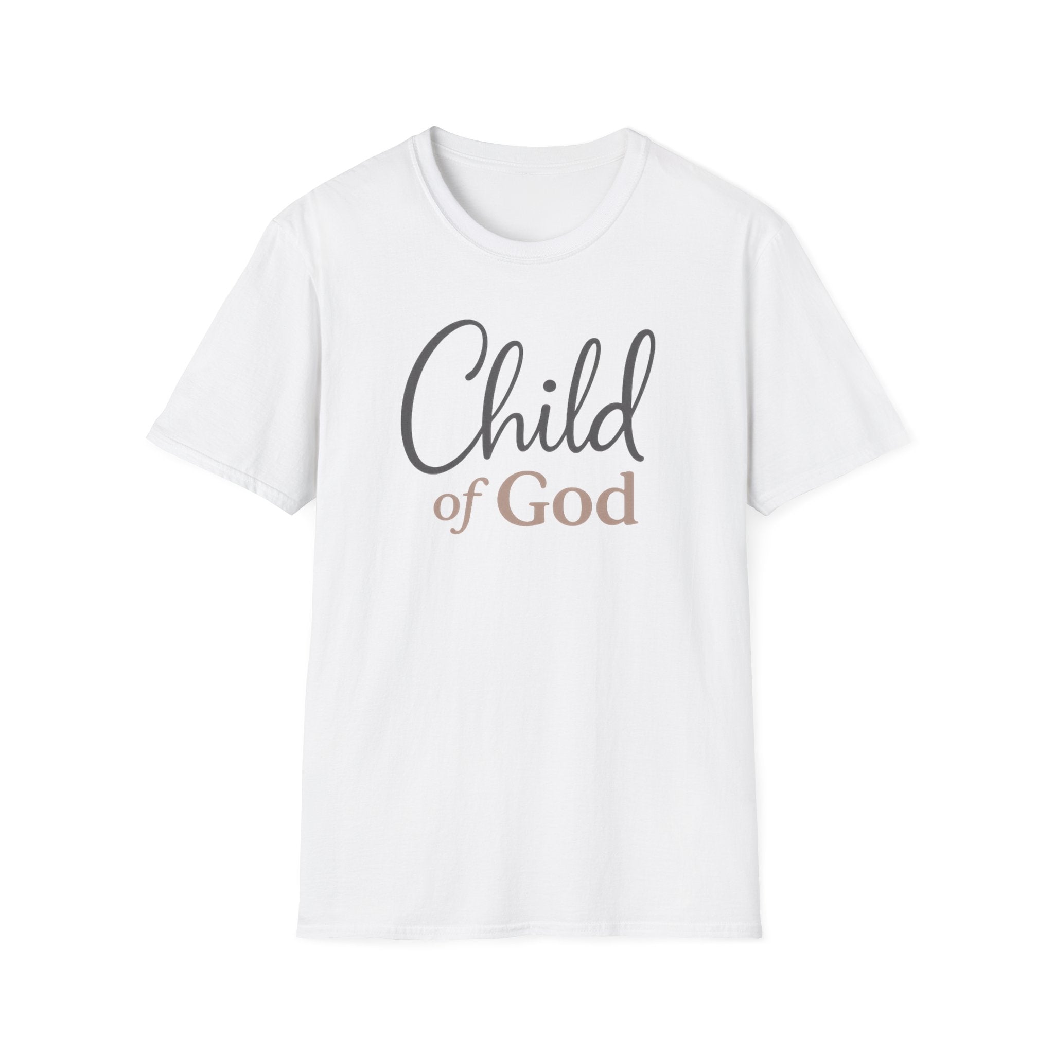 Child of God T-Shirt