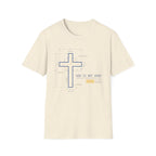 GOD IS NOT DONE T-Shirt