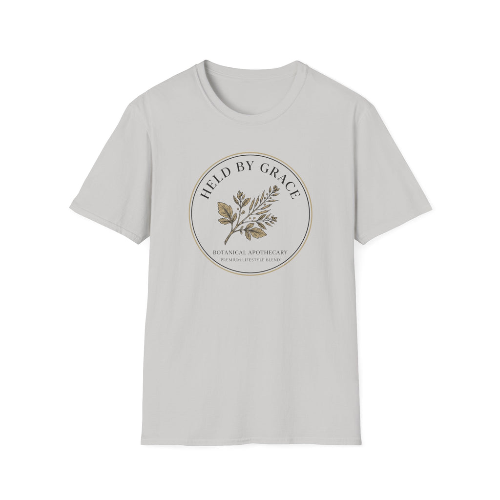 Held by Grace botanical T-Shirt