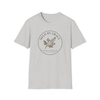 Held by Grace botanical T-Shirt