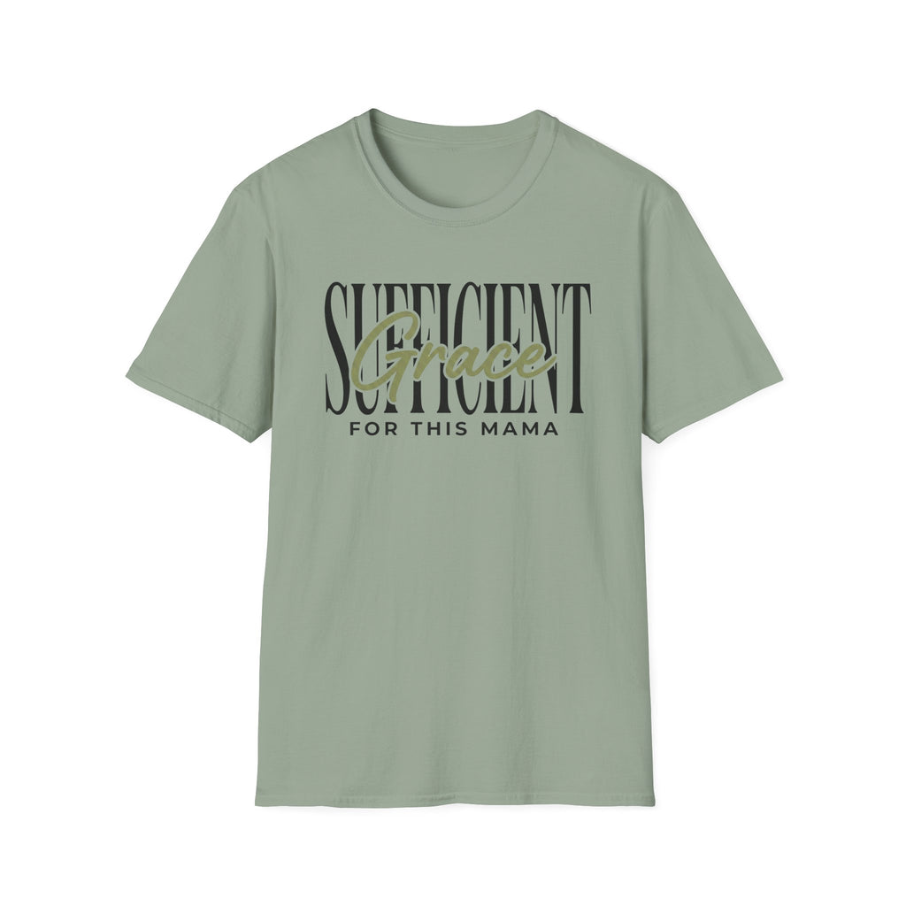 SUFFICIENT Grace T-Shirt
