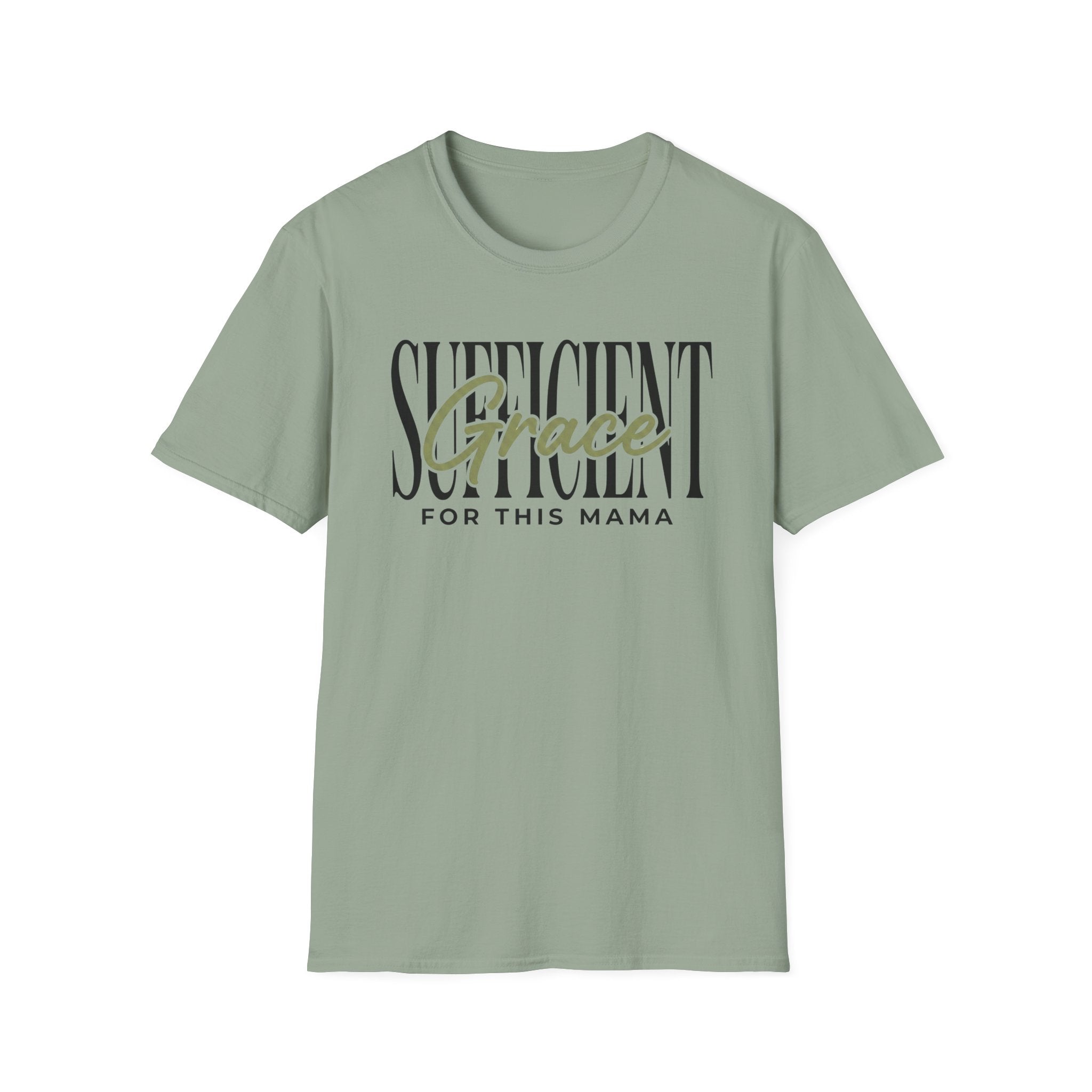 SUFFICIENT Grace T-Shirt