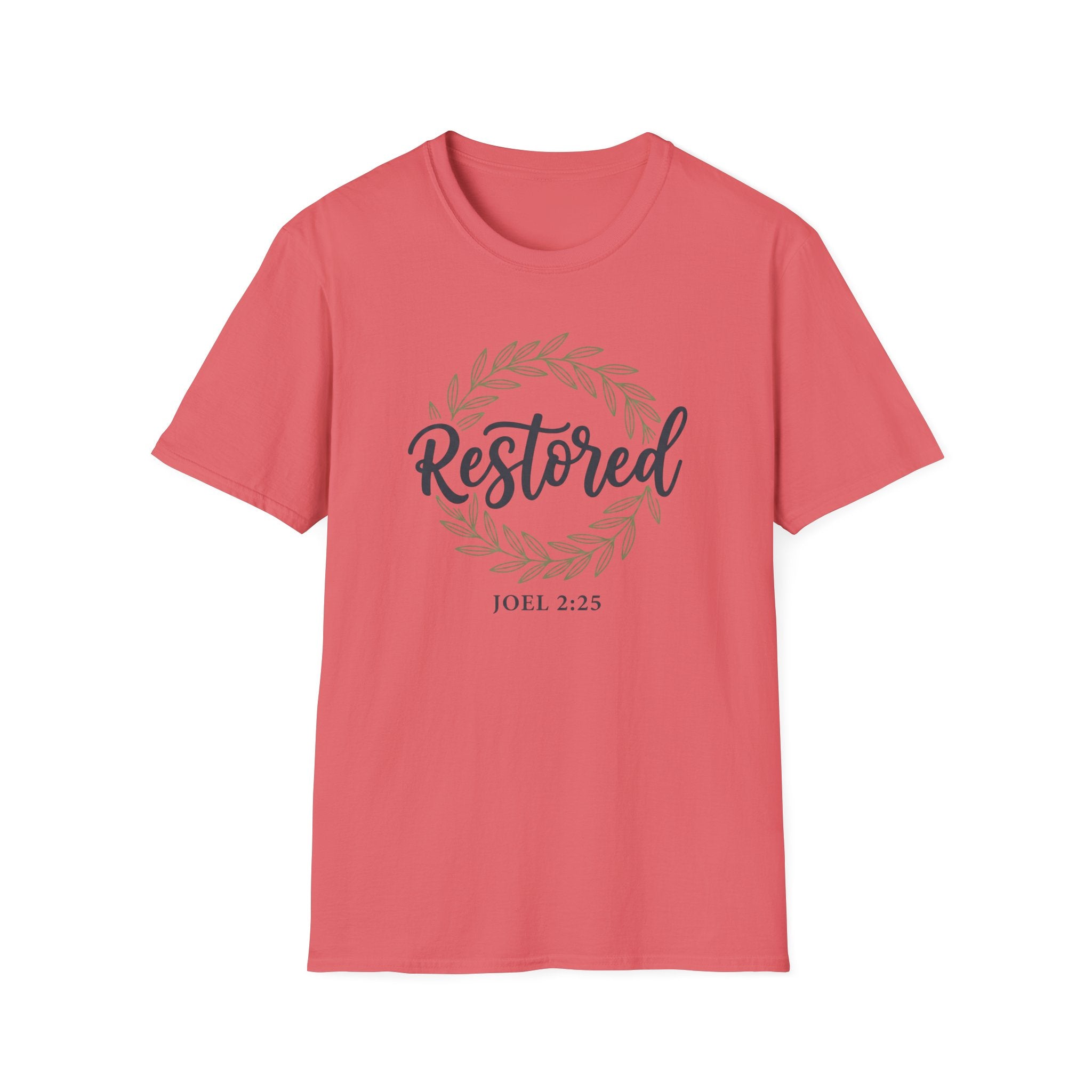 Restored wreath T-Shirt