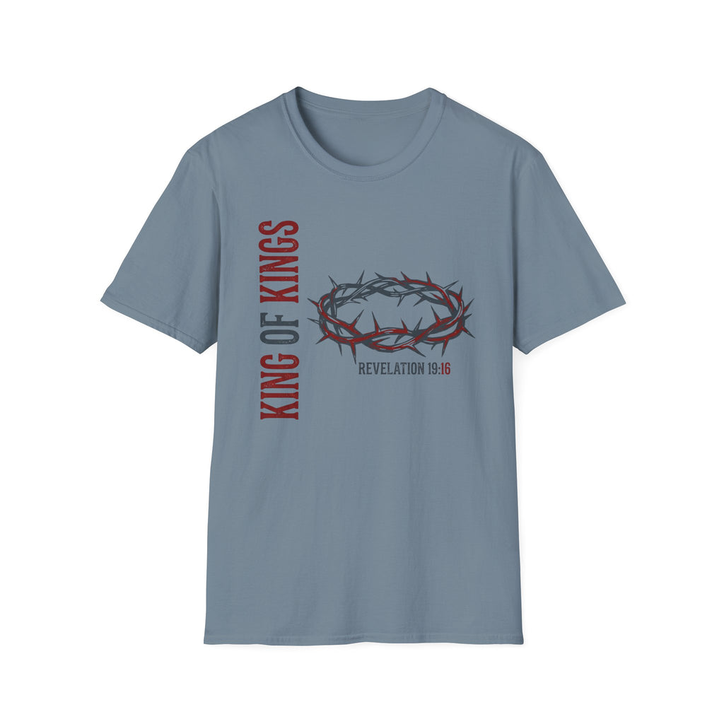 KING OF KINGS T-Shirt