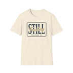 STILL Trusting Tag T-Shirt