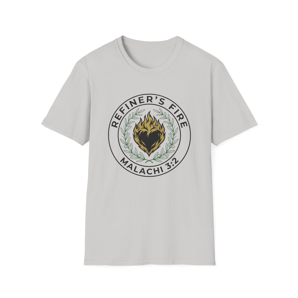REFINER'S FIRE T-Shirt