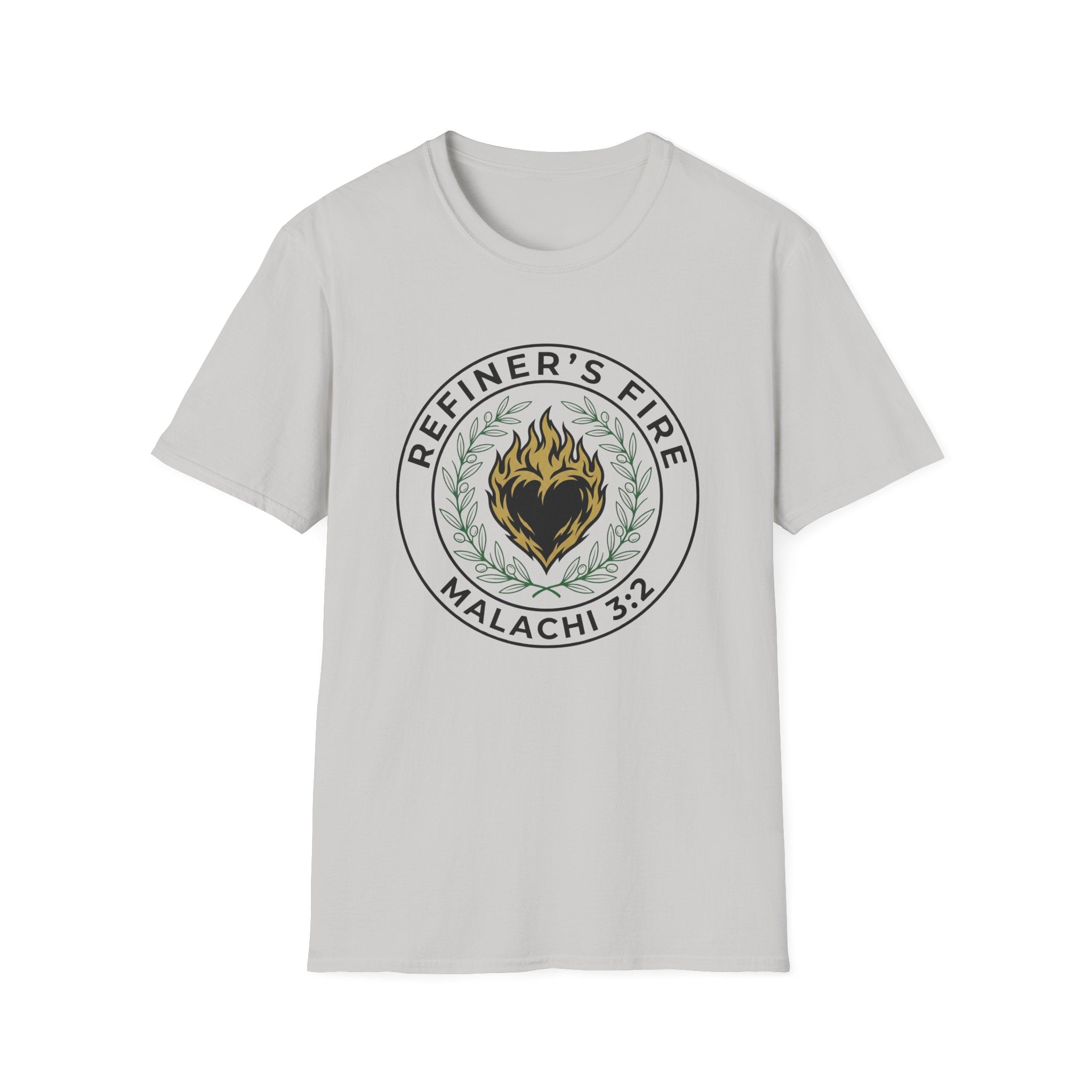 REFINER'S FIRE T-Shirt
