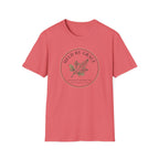 Held by Grace botanical T-Shirt