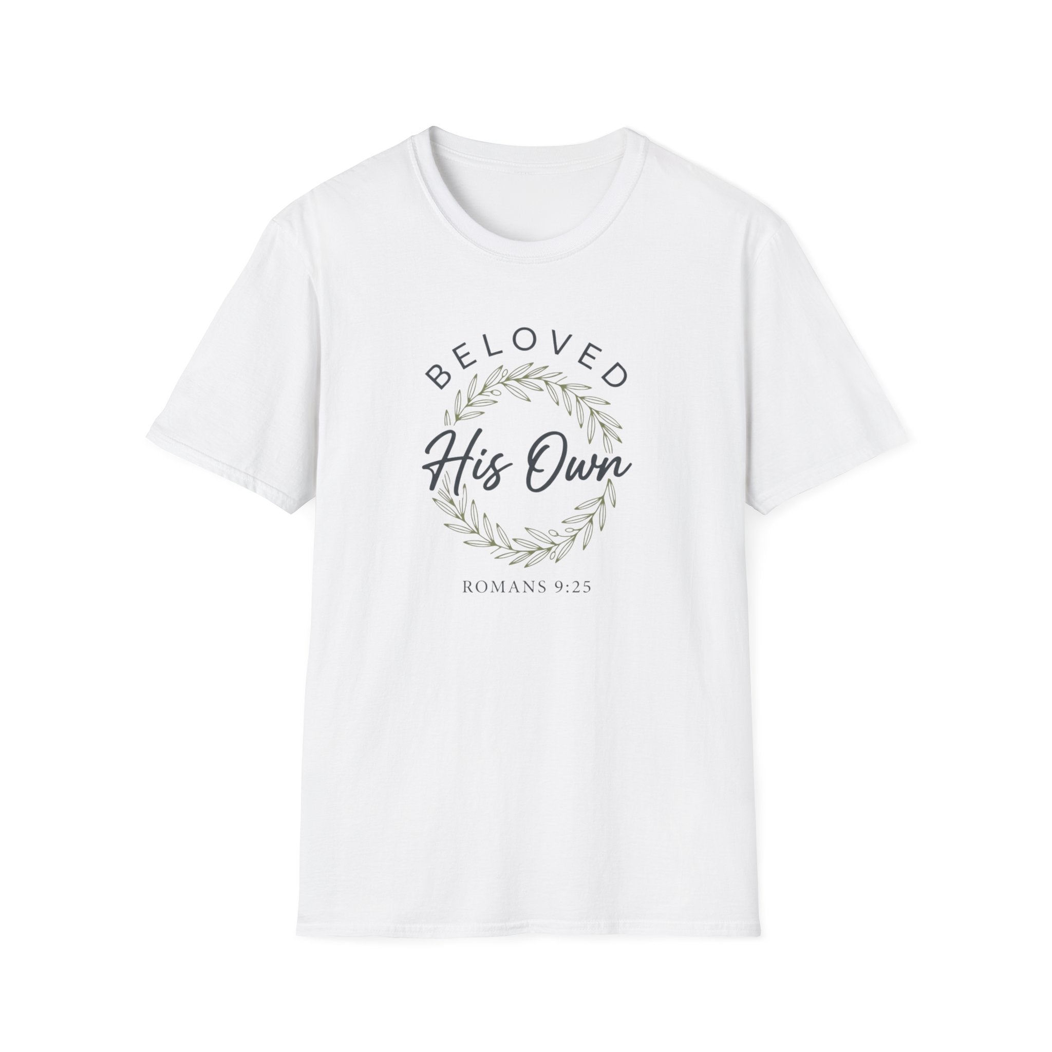 Beloved His Own T-Shirt