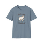 Following the Shepherd T-Shirt